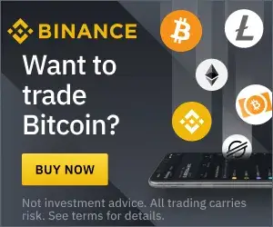 binance crypto exchange